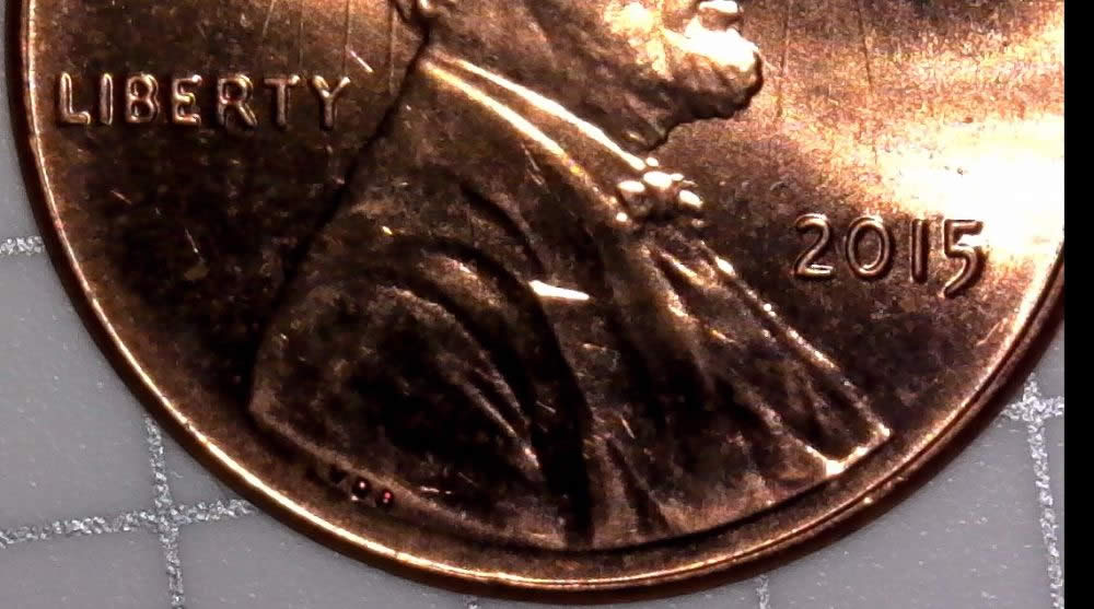 2015-P-Lincoln-Shield-Cent-With-Die-Clash